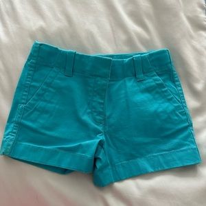 Vineyard vines girls shorts size 3T